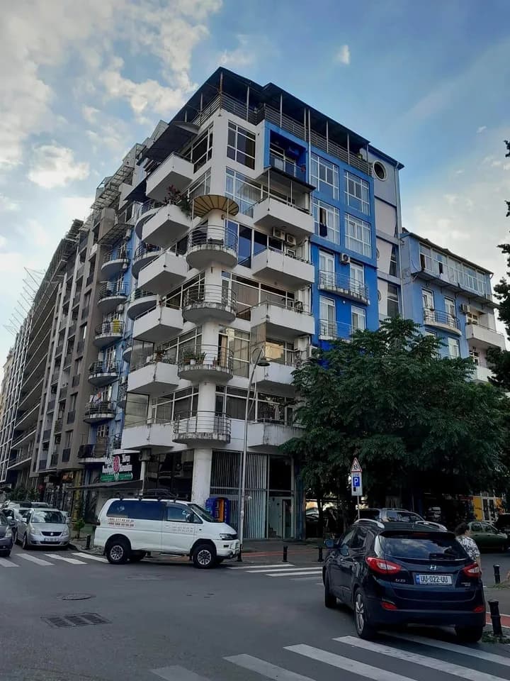 Orbi Boulevard - Photo 1