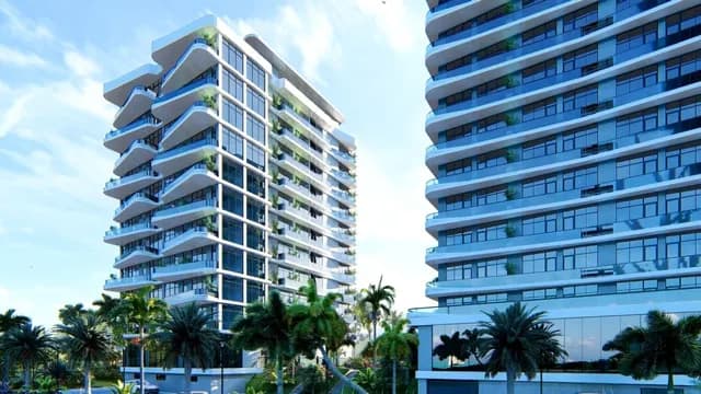 Complex Del Mar - Photo 3