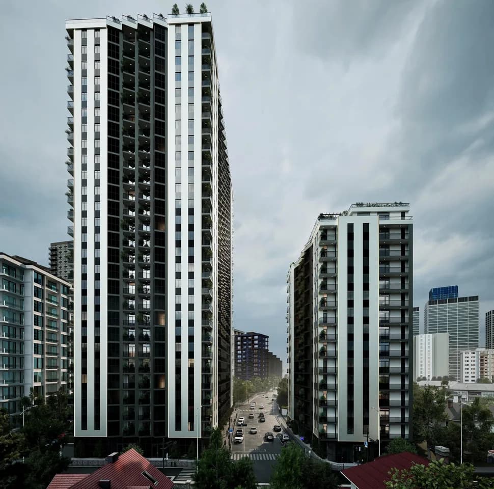 Aisi Batumi - Photo 4