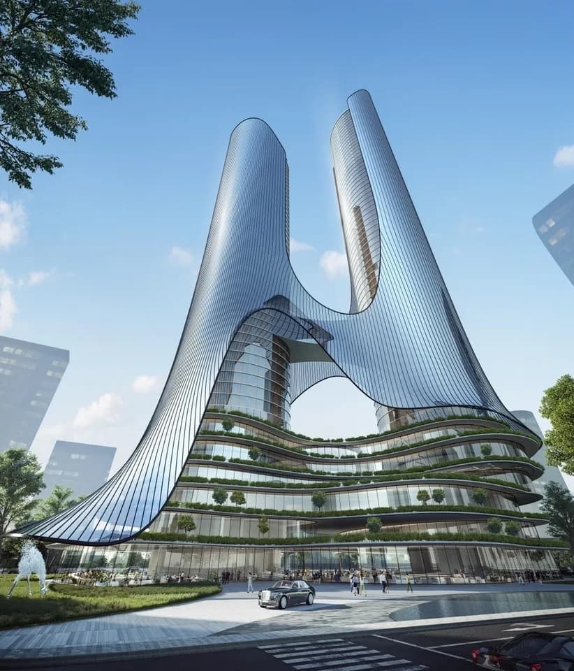 West Towers by Metro - Photo 3