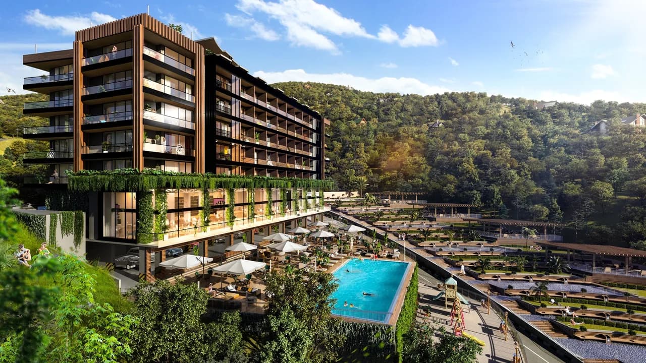 Thalassa Group - Photo 1