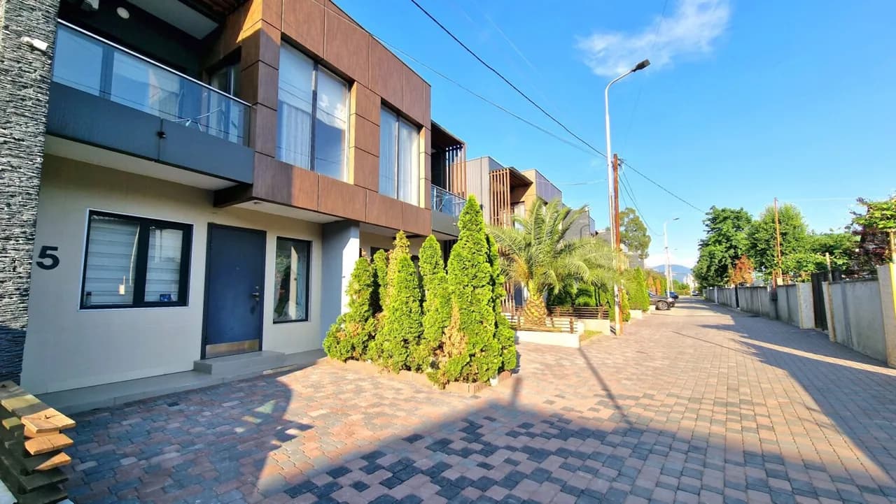 Polo Villas One - Photo 2