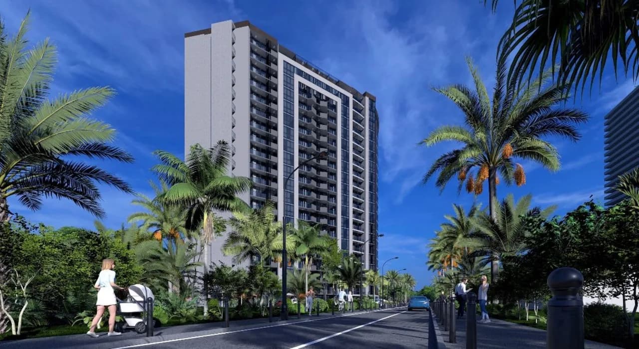 Lux Residence - Photo 4