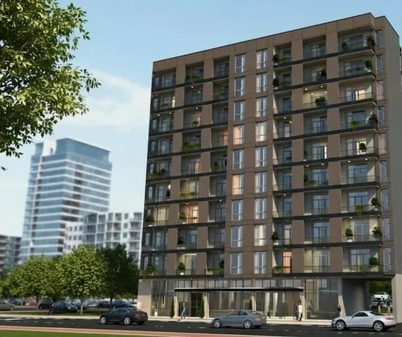 Orbeliani Residence - Photo 1