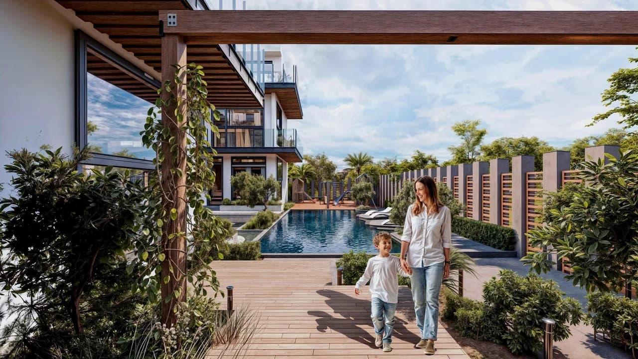 Parklime Townhouses - Photo 4
