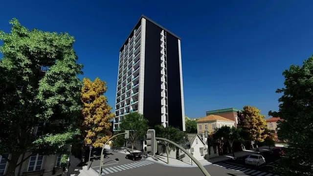Kakutsa Choloqashvili St, 72 - Photo 4