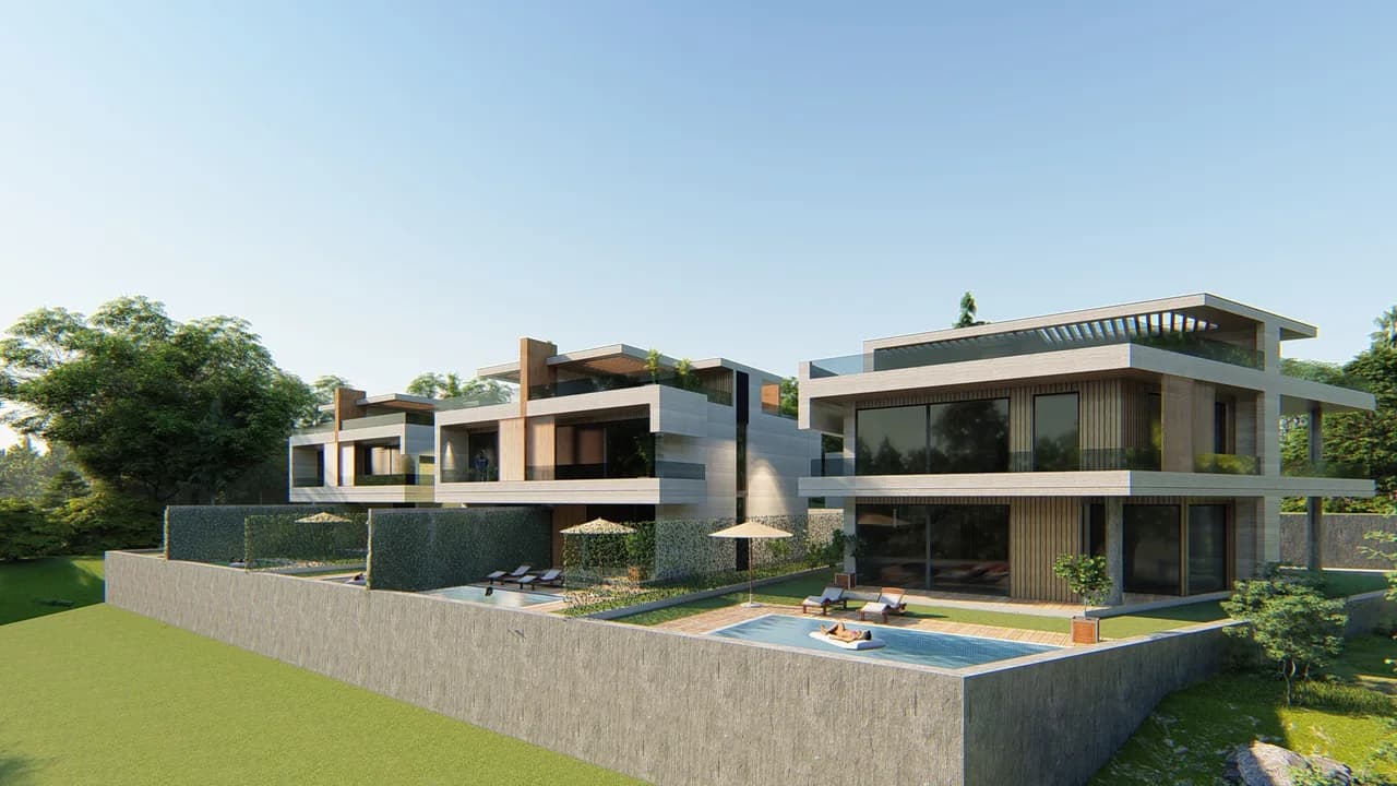 Villa al Mare - Photo 4