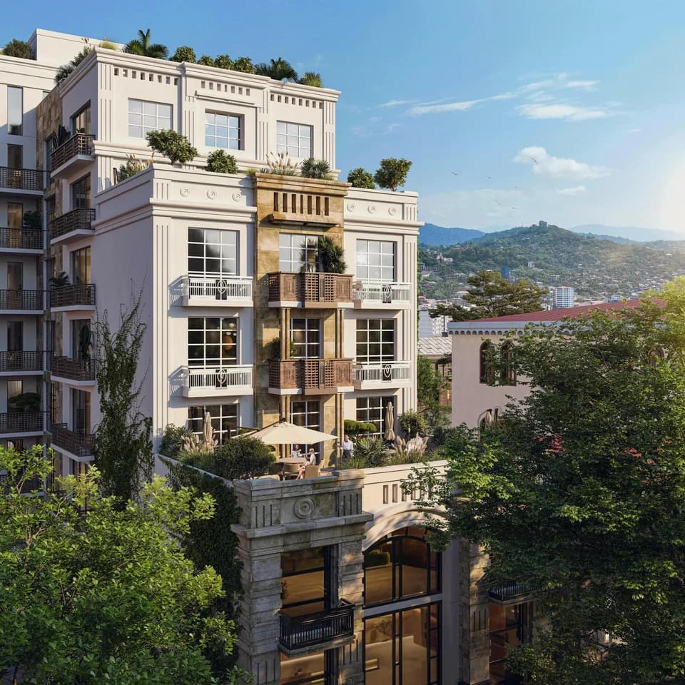 Batumi Concept - Photo 2