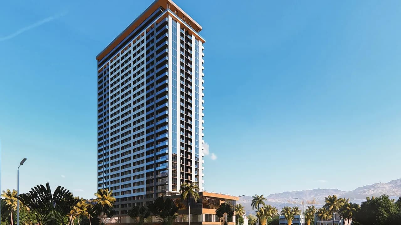 Komunna Tower - Photo 3