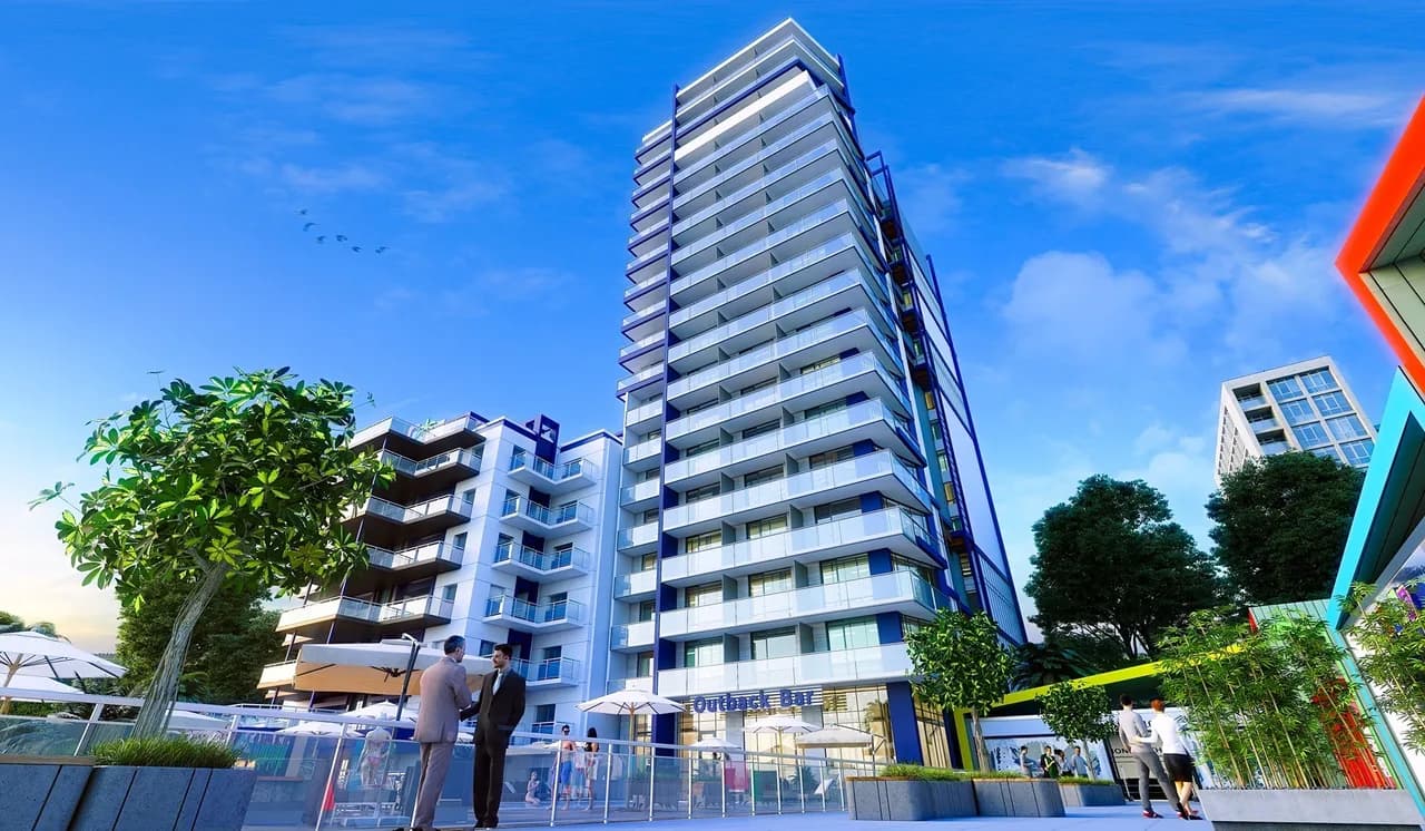 Palm Residence - Photo 2