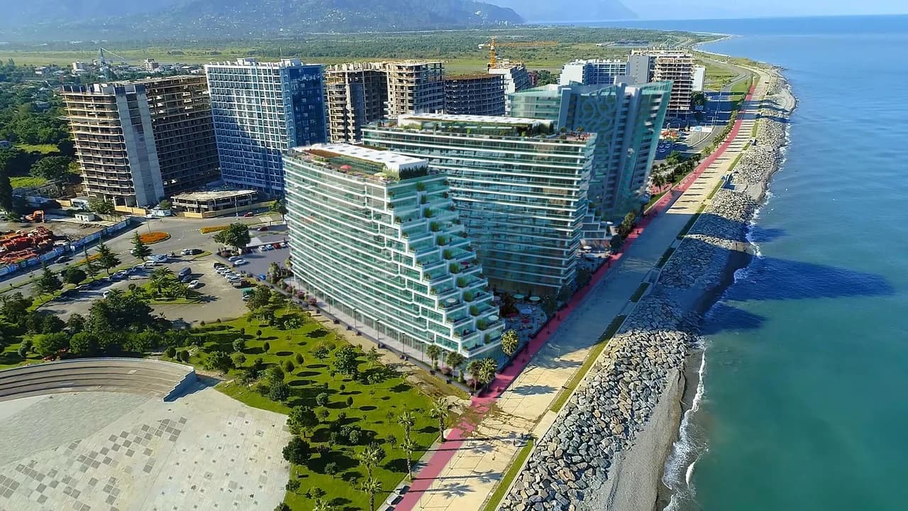 Batumi View - Photo 1