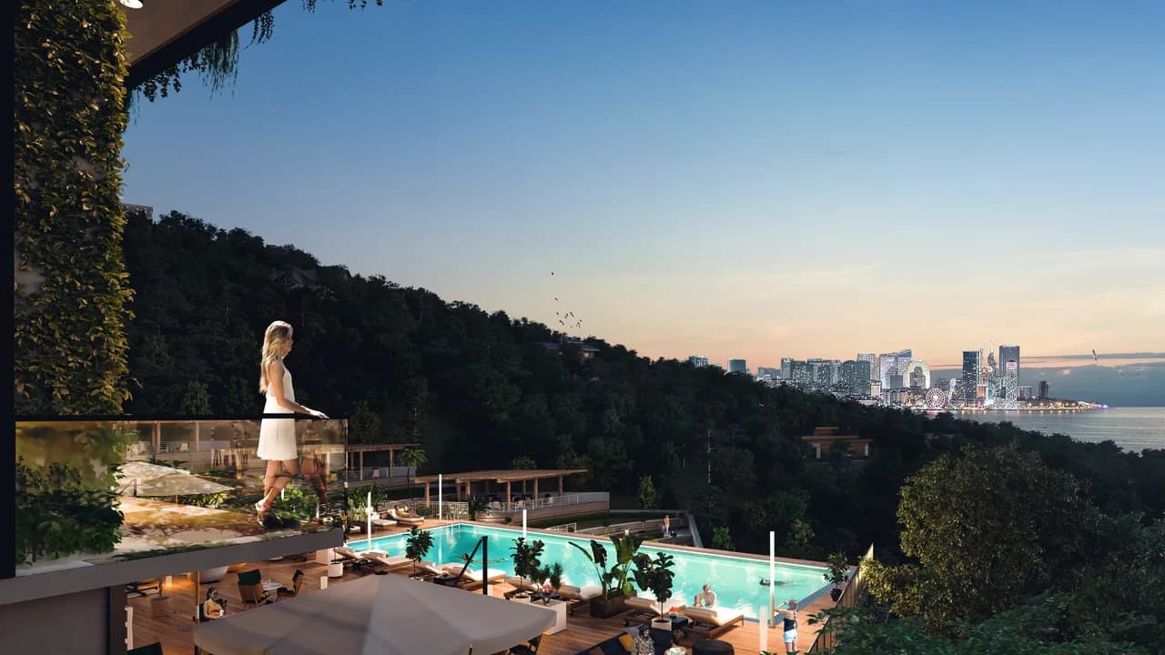 Thalassa Group - Photo 2