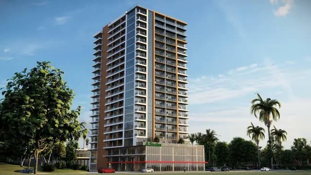 A.Sector Megobroba - Photo 2