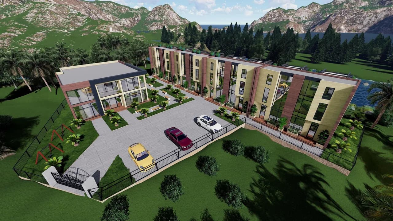 Riverside Home - Photo 3