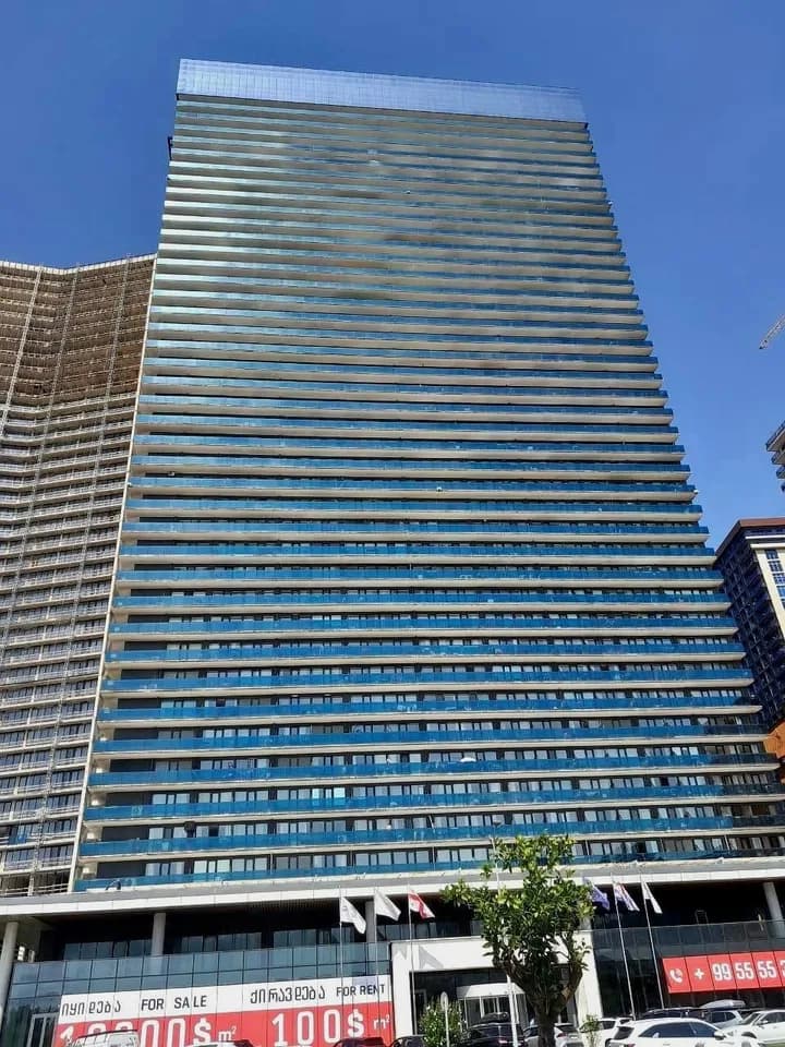 Orbi Beach Tower - Photo 1