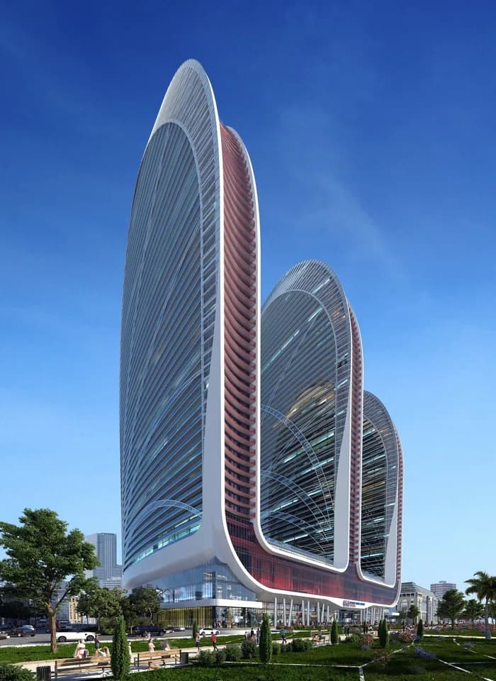 Alliance Centropolis - Photo 3