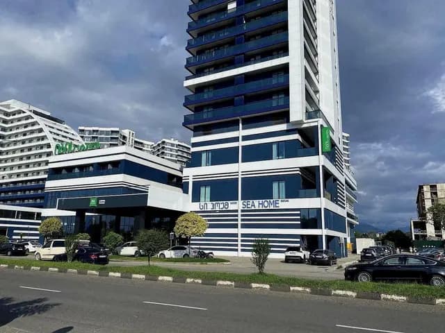 Sea Home Batumi - Photo 3
