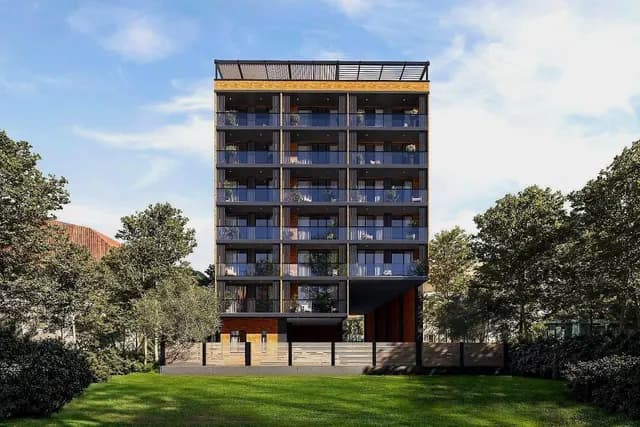 K4 Residence - Photo 3