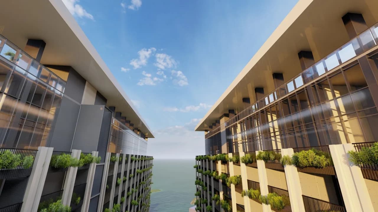 Horizon Grand Residence - Photo 5