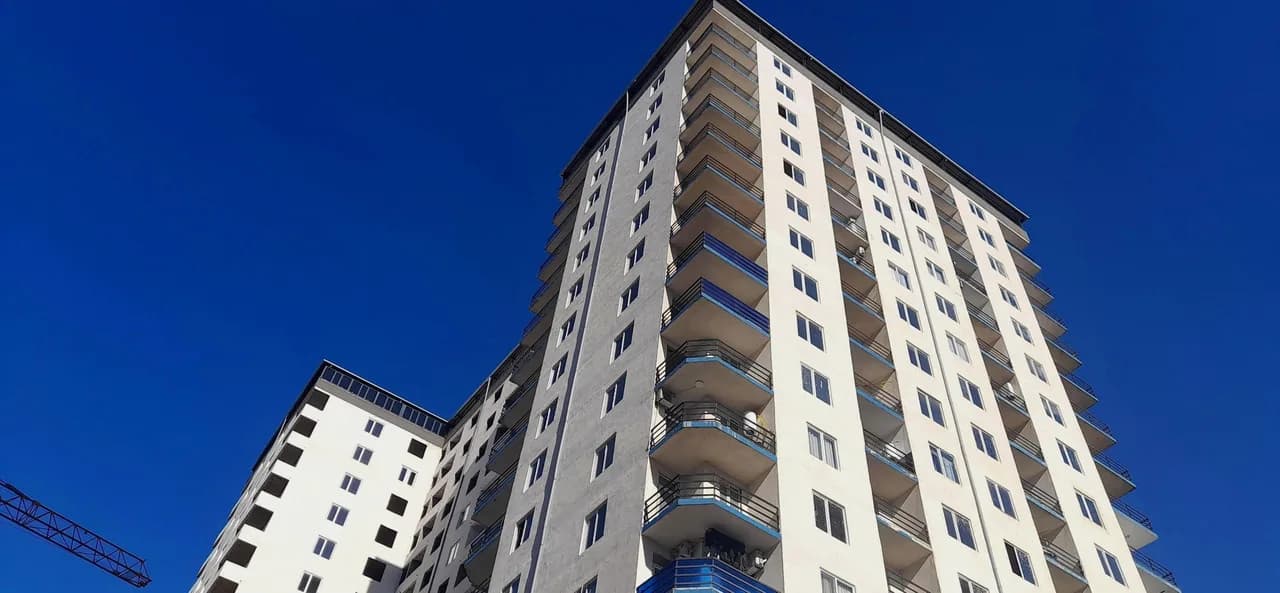 Nev Tower - Photo 1