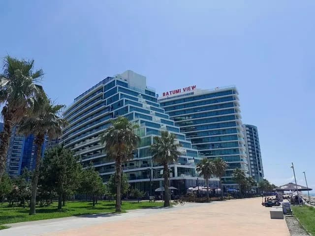 Batumi View - Photo 4