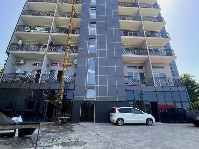 Green House - Photo 4