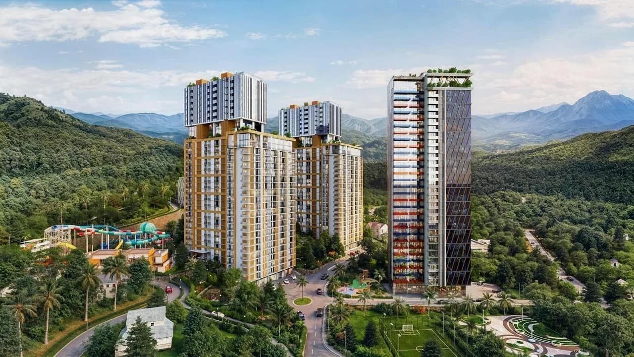Mardi Residence - Photo 4