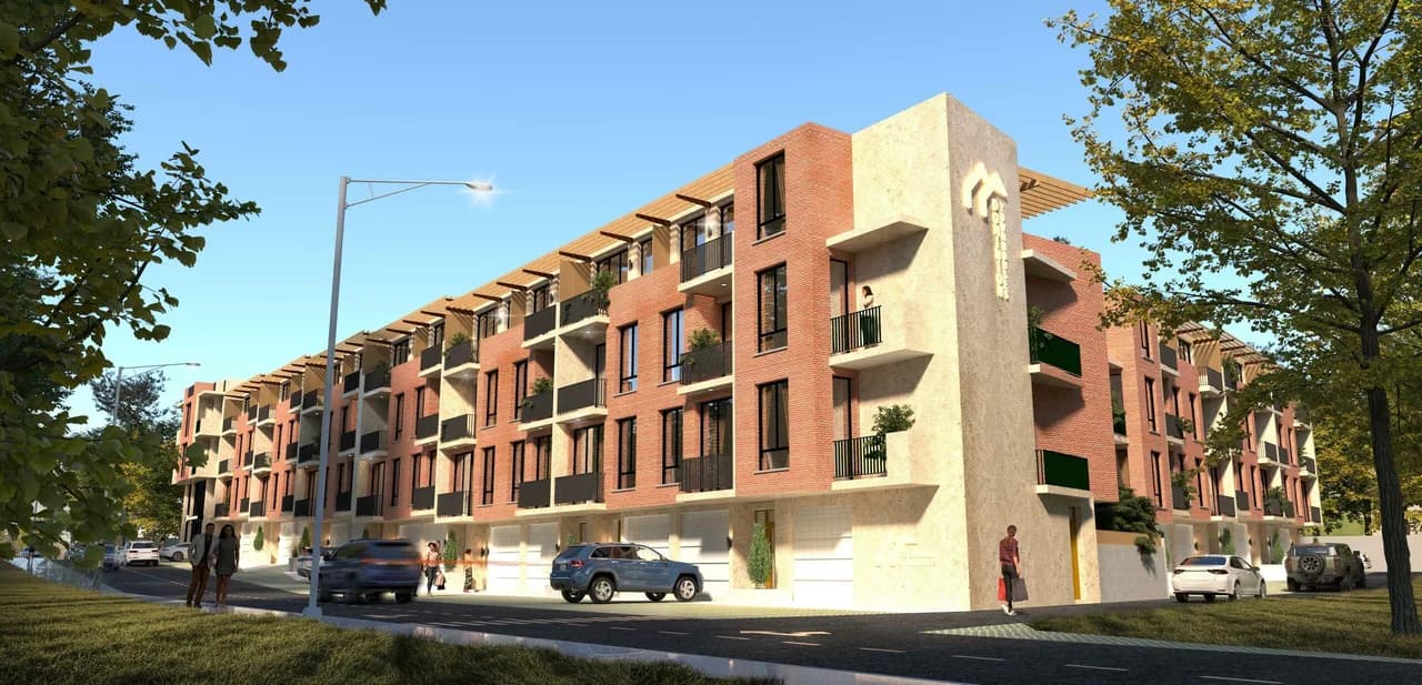 Dominion Townhouses - Photo 2