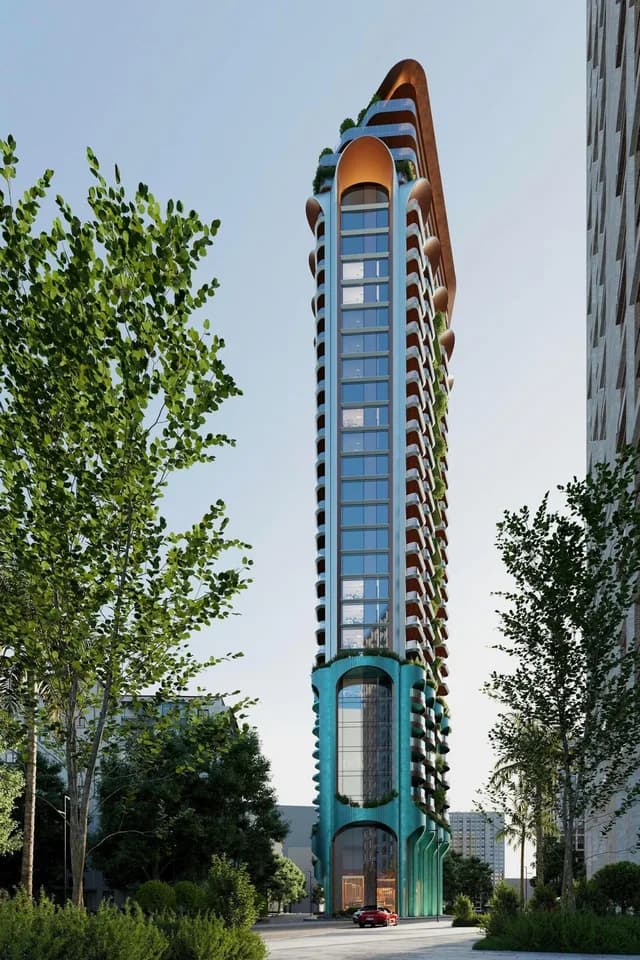 Strada - Photo 4