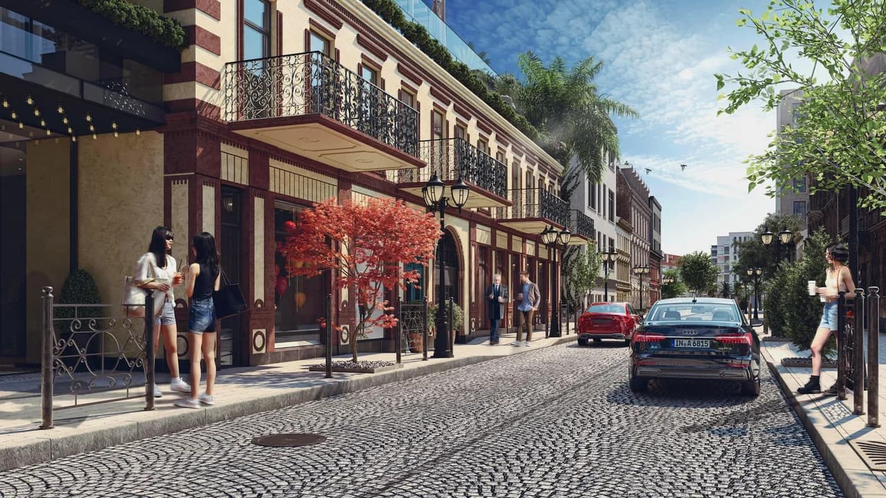 Next Downtown - Photo 4