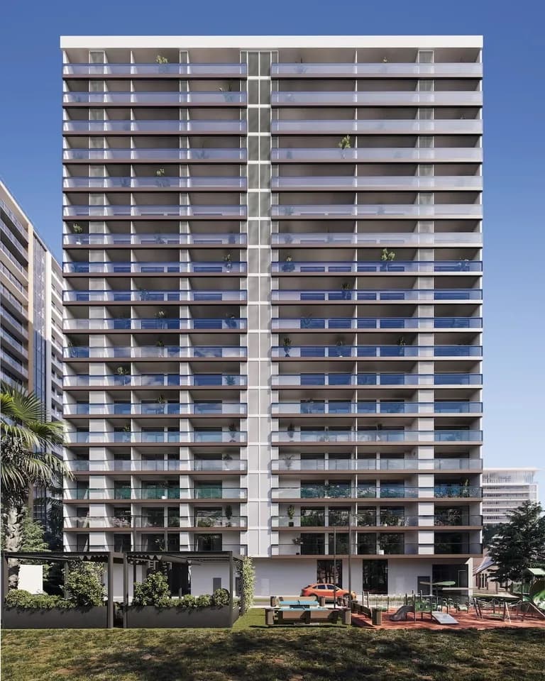 Prime Residence - Photo 3