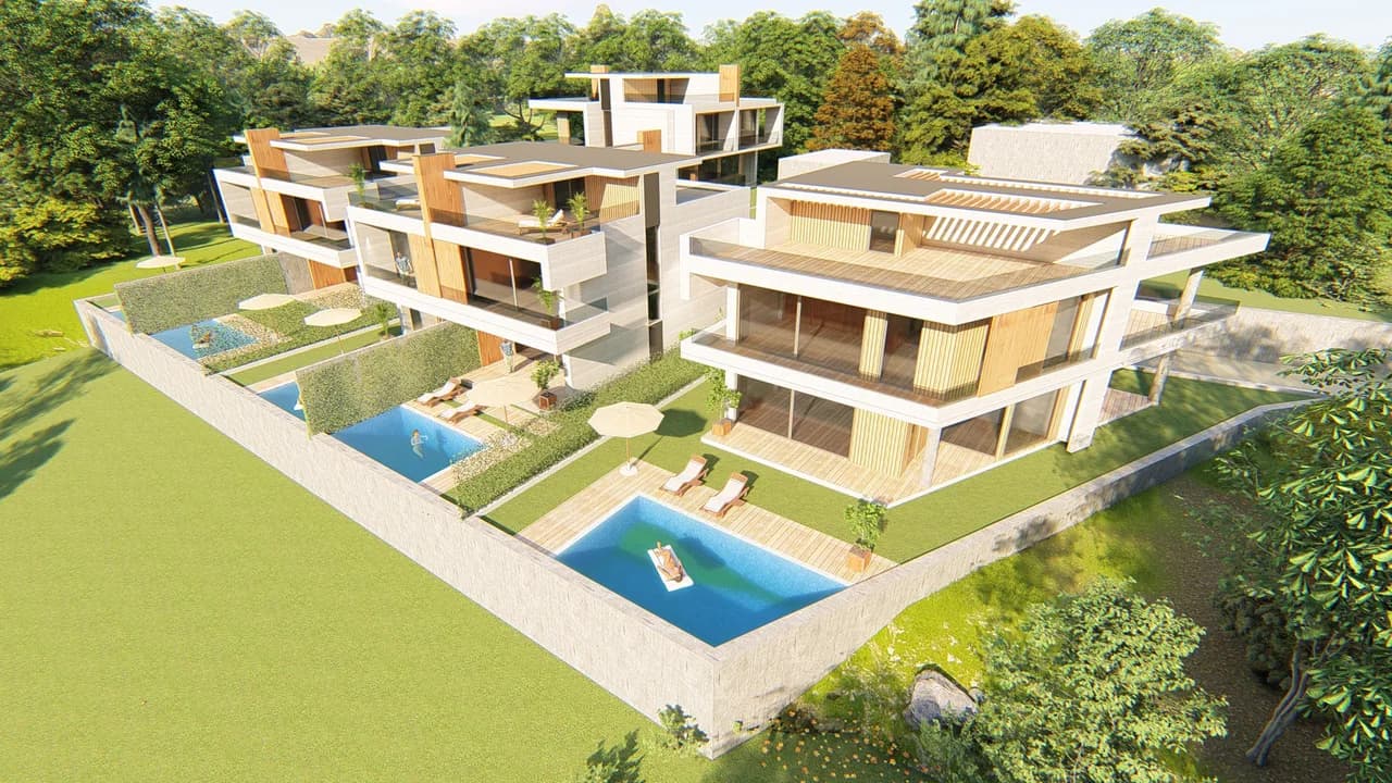 Villa al Mare - Photo 1