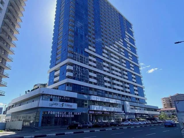 Batumi Sunrise Residence - Photo 1