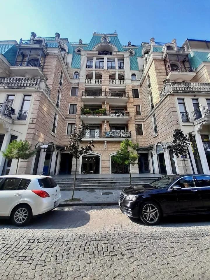 Orbi Old Batumi - Photo 2