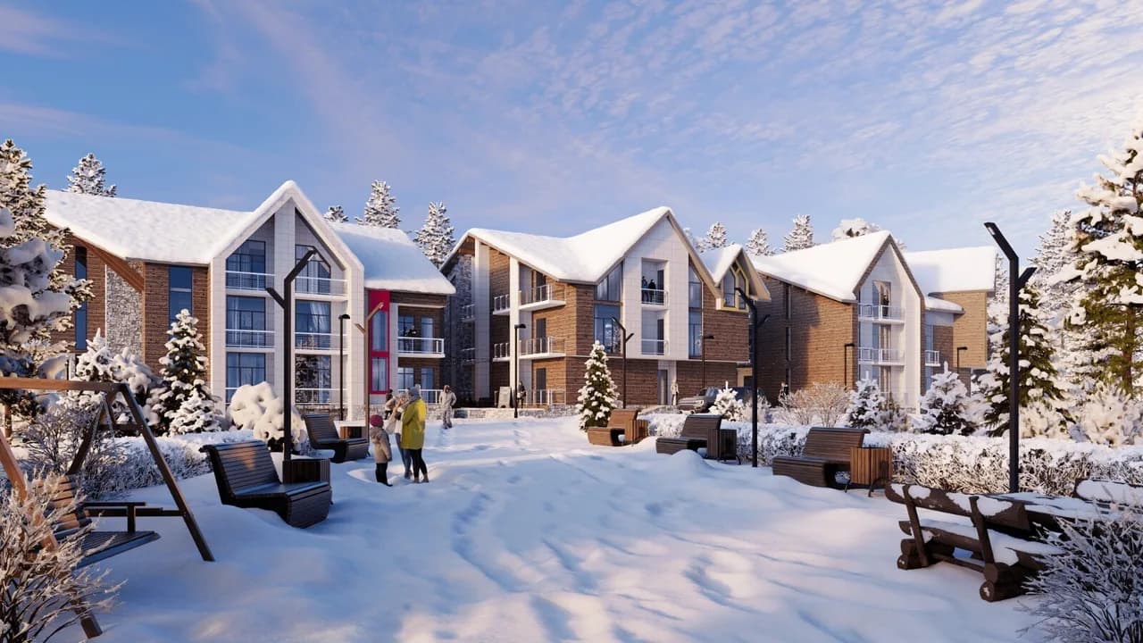 Highlands by Alliance - Photo 3