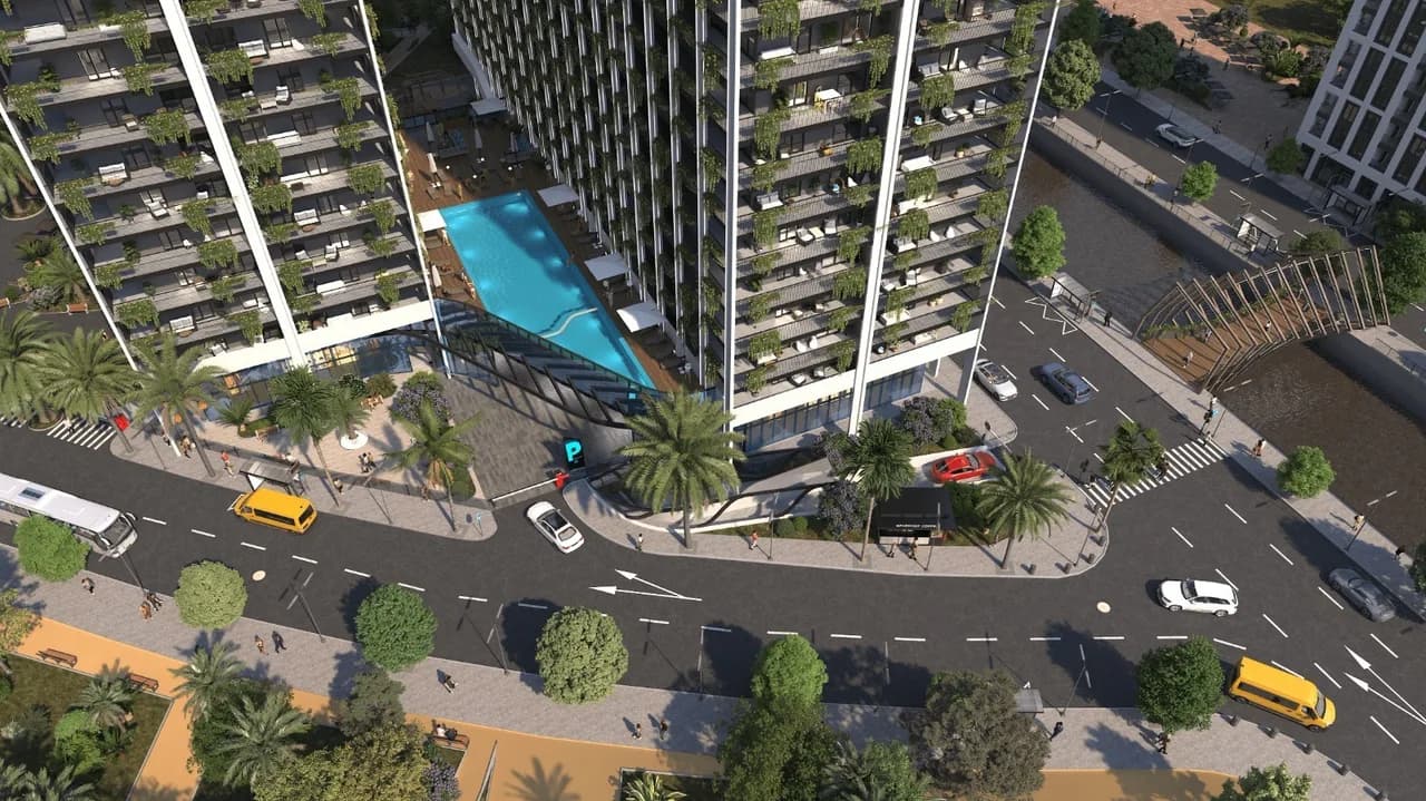 Horizon Grand Residence - Photo 3