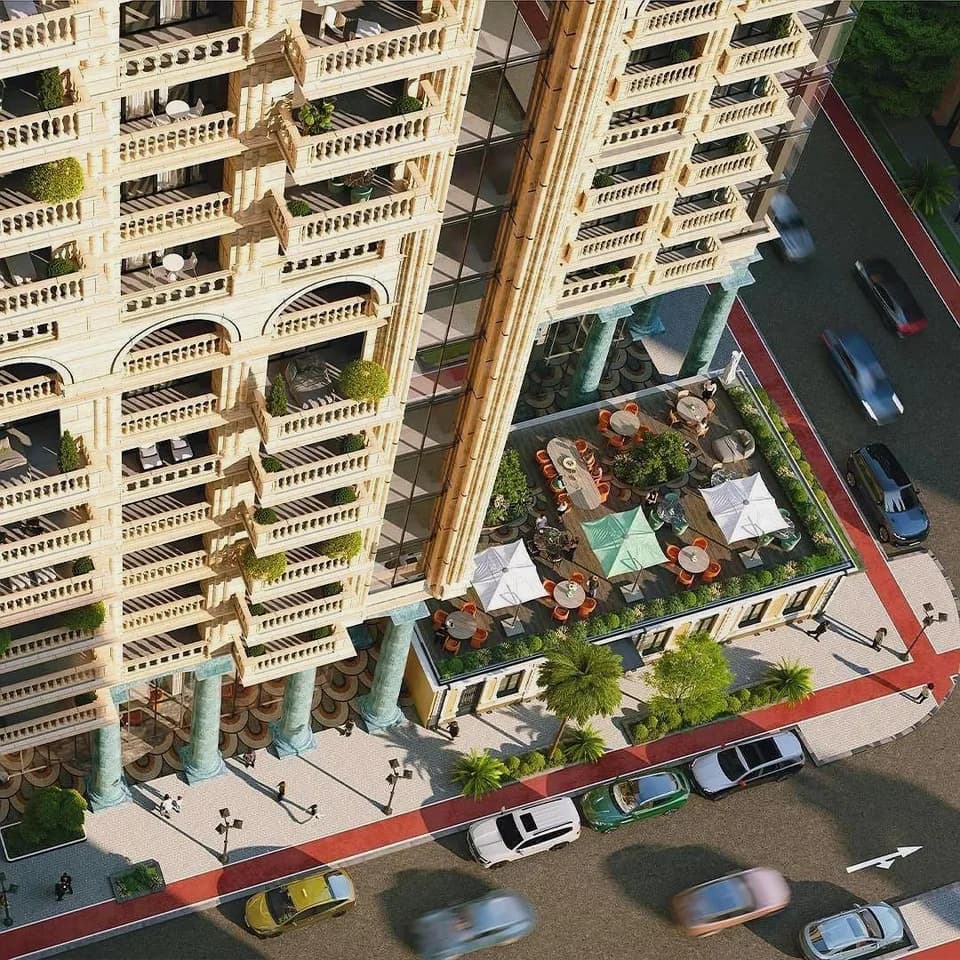 Piaza Residence - Photo 3