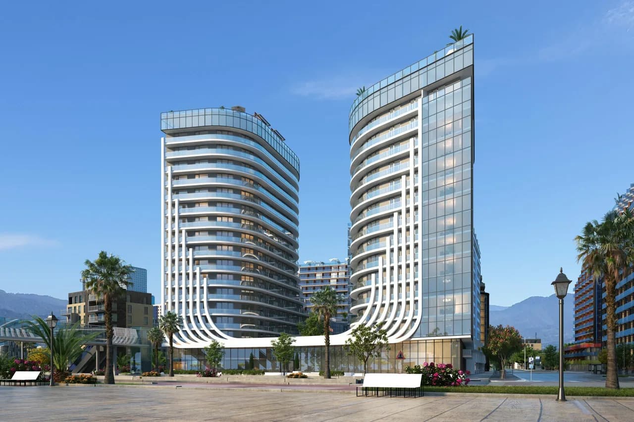 Marina Club - Photo 2