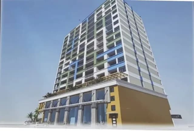 Oxi Residence - Photo 4