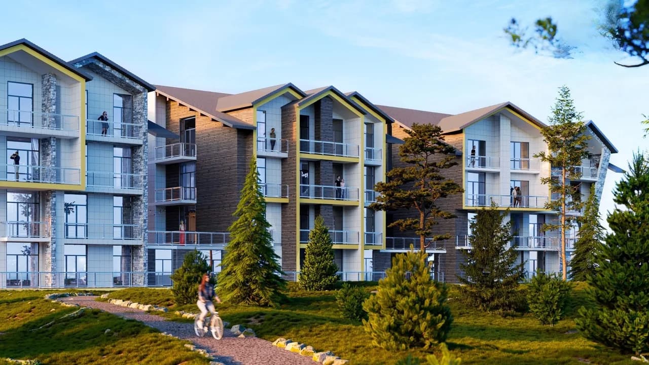 Highlands by Alliance - Photo 2