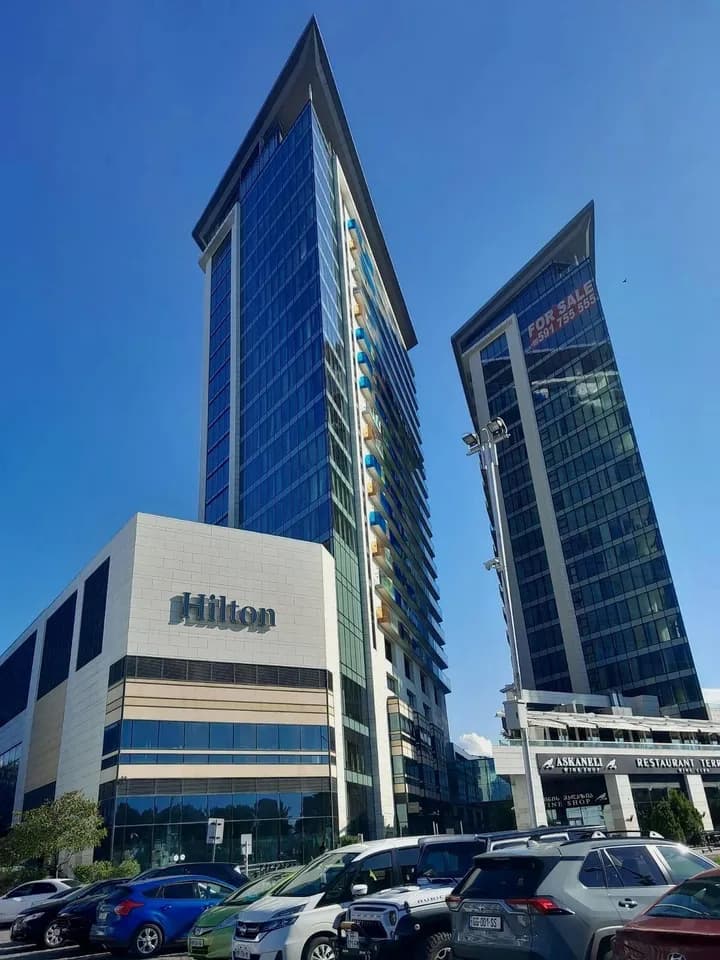 Bellevue Residence Batumi - Photo 3