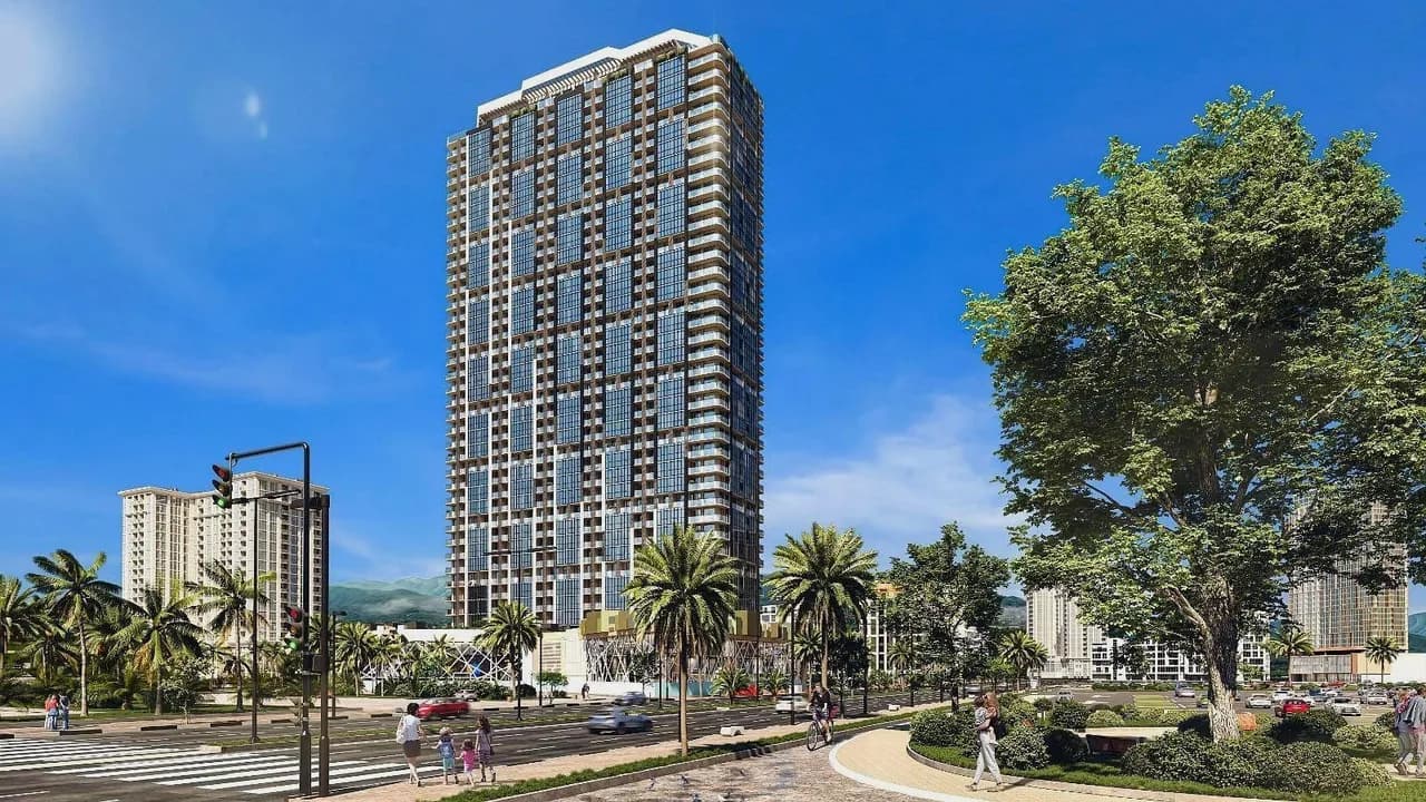 Sunrise Palace - Photo 1