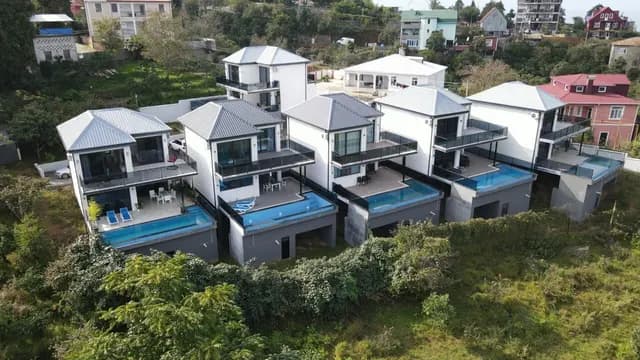 Batumi Villa - Photo 5