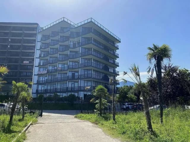 Citron Residence Chakvi - Photo 1