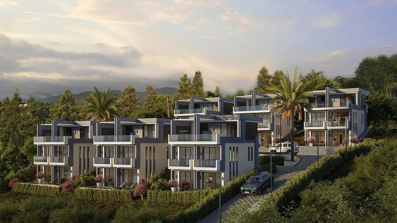 Paradise Chakvi - Photo 1