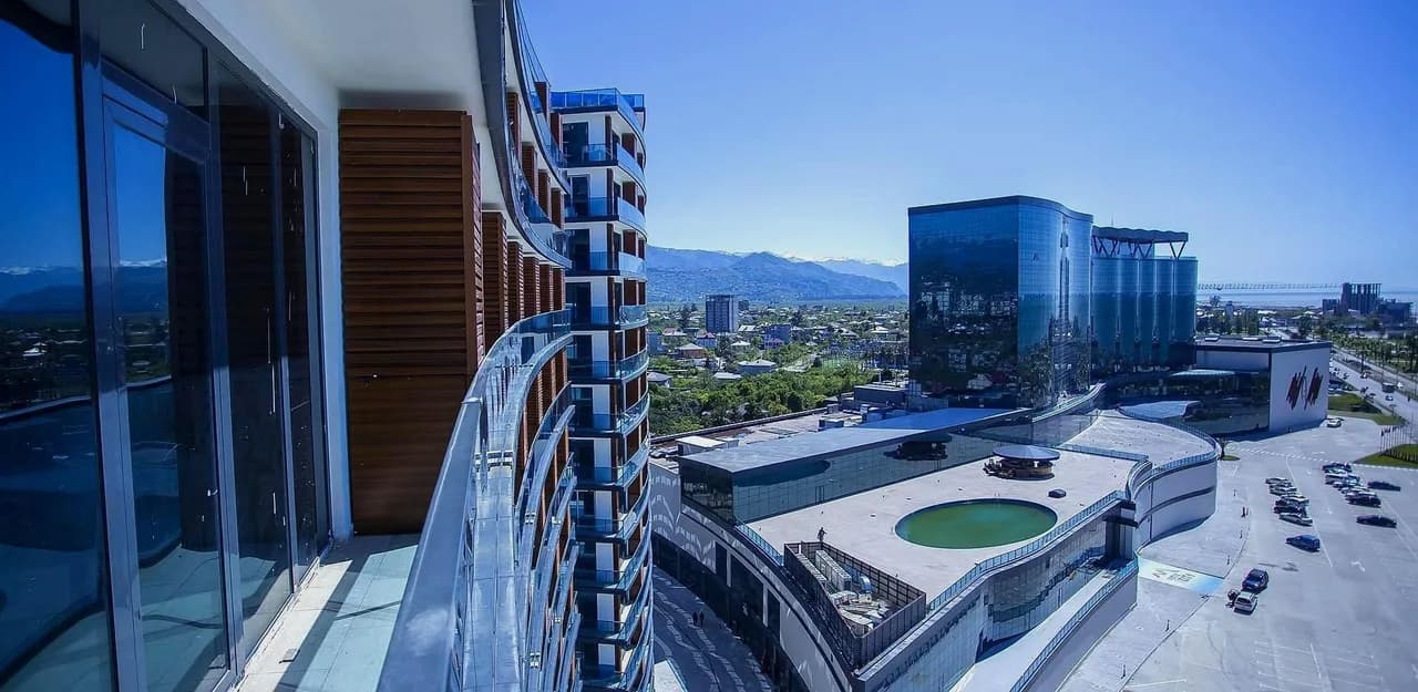 Metro City Residence - Photo 5