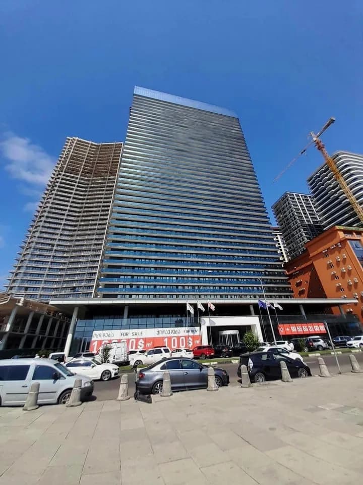 Orbi Beach Tower - Photo 2