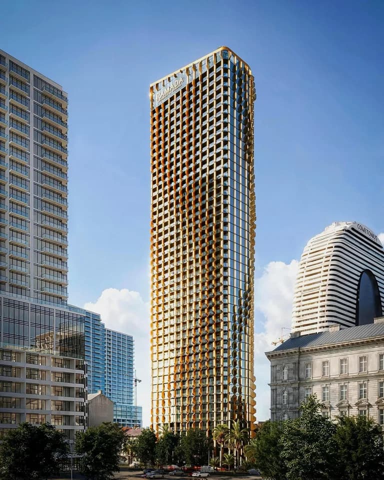 Ramada Residences - Photo 4