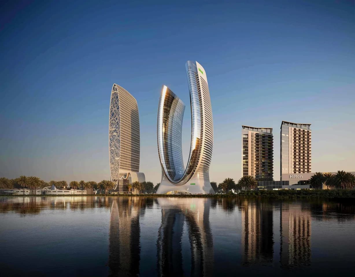 Orbi Continental - Photo 3