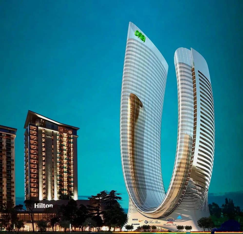 Orbi Continental - Photo 4